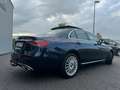 Mercedes-Benz E 220 d 4Matic EXCLUSIVE PANO WIDESCREEN AHK Blau - thumbnail 10