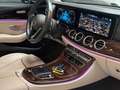 Mercedes-Benz E 220 d 4Matic EXCLUSIVE PANO WIDESCREEN AHK Blau - thumbnail 21