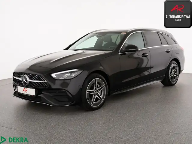 Mercedes-Benz 300 main image
