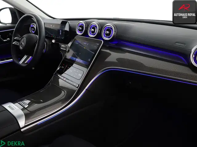 Mercedes-Benz 300 view 9