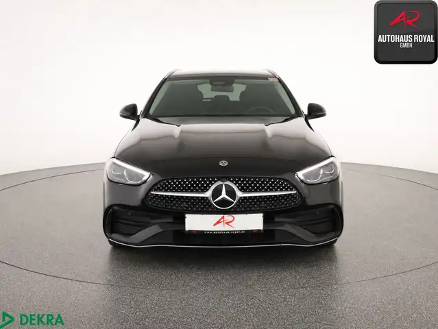 Mercedes-Benz 300 view 8