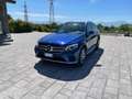 Mercedes-Benz GLC 350 GLC - X253 350e Premium 4matic auto IVA ESPOSTA Blu/Azzurro - thumbnail 7