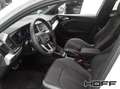 Audi A1 Sportback 35 TFSI S line int. LED Navi Plus 18 Zol Weiß - thumbnail 3