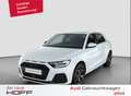 Audi A1 Sportback 35 TFSI S line int. LED Navi Plus 18 Zol Weiß - thumbnail 1