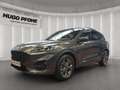 Ford Kuga ST-Line X 1.5 EB LED Pano AHK GJR RFK SHZ BT Gris - thumbnail 1