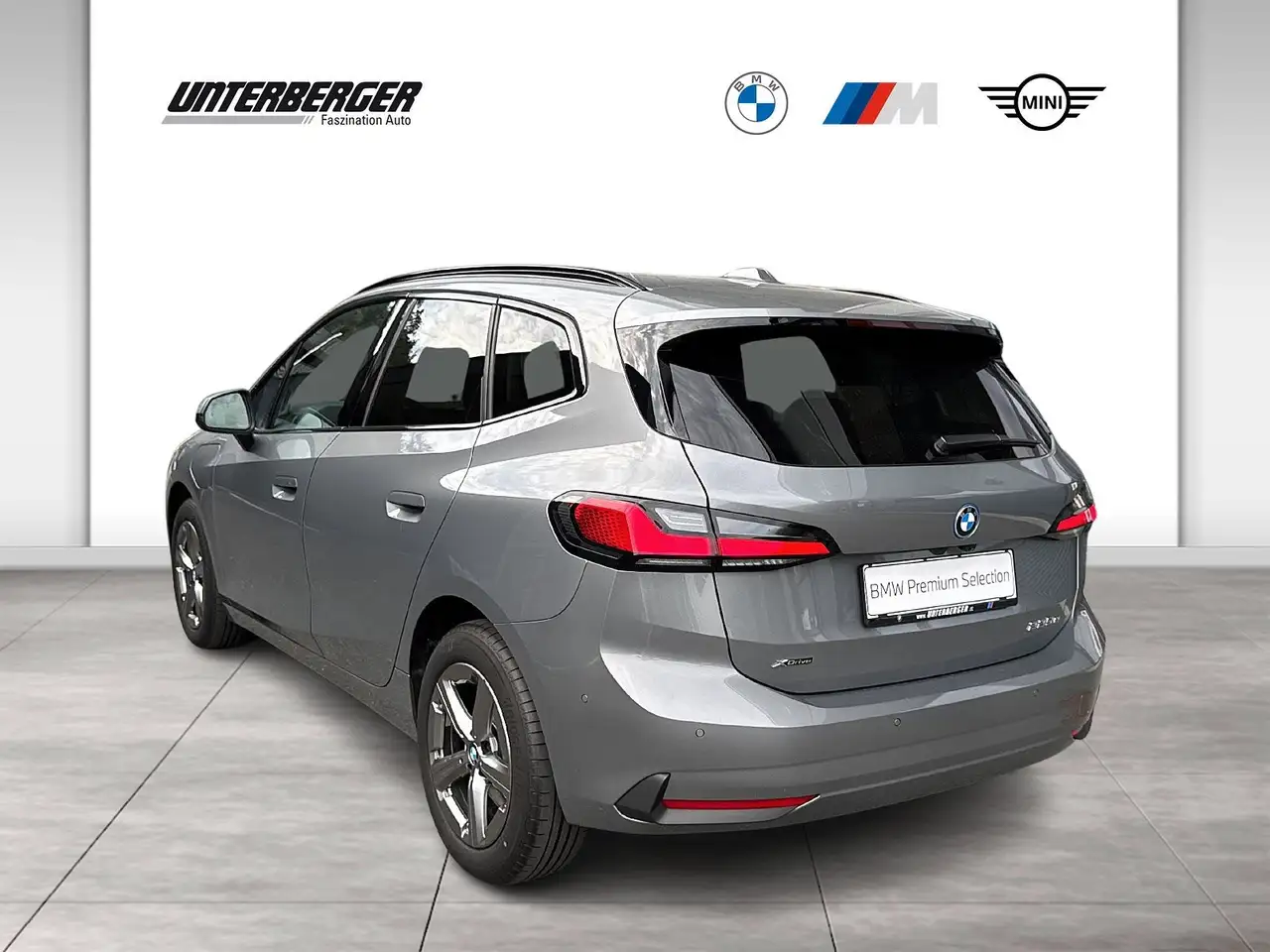 BMW 2 Series 2026