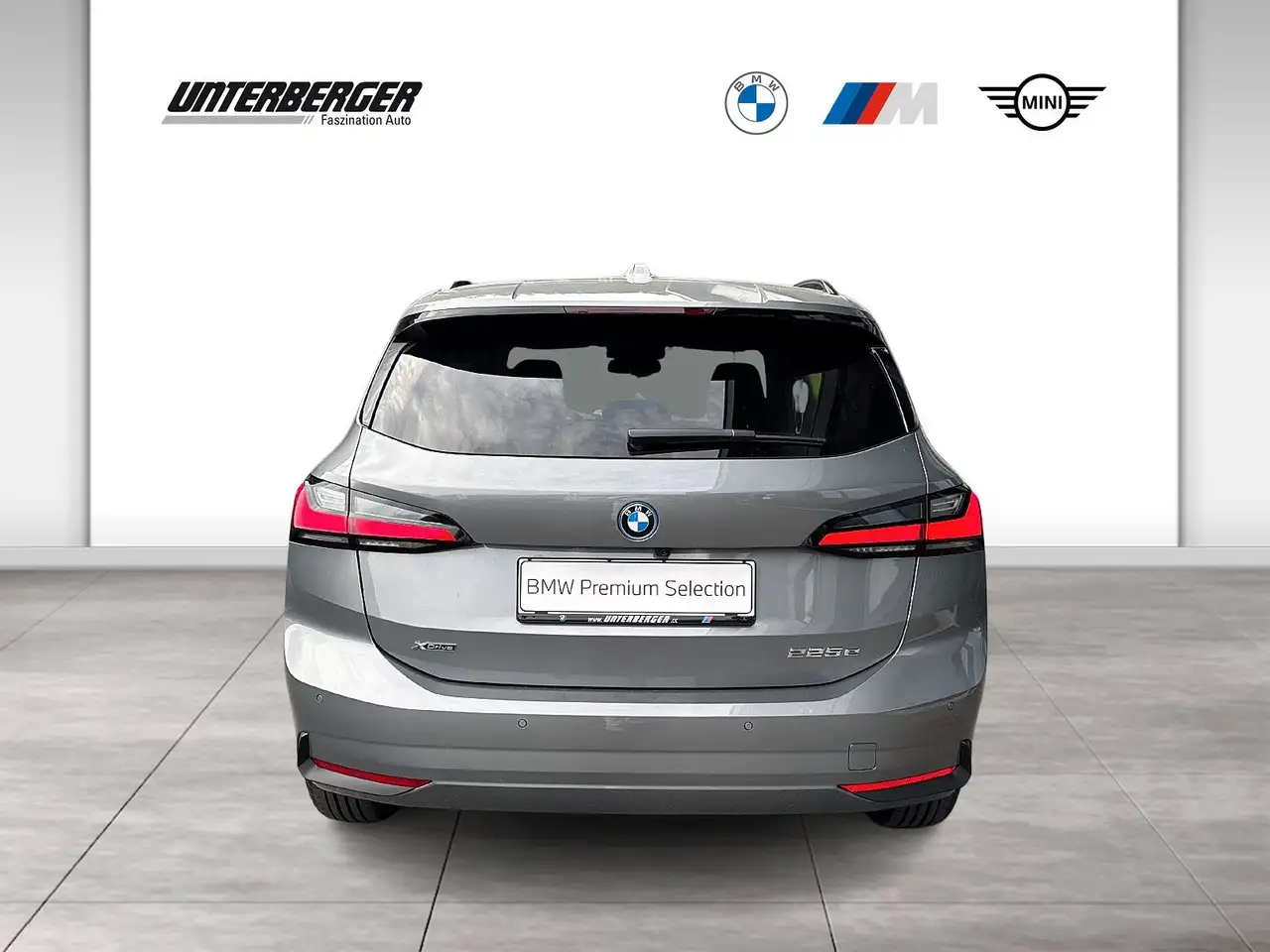 BMW 2 Series 2026