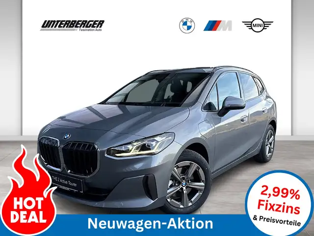 BMW 225 e xDrive Active Tourer | Premium Paket | 17 ZOLL |