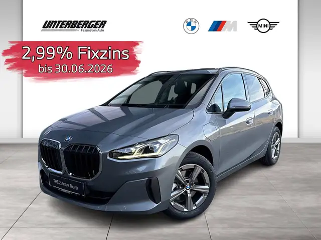BMW 225 e xDrive Active Tourer | Premium Paket | 17 ZOLL |