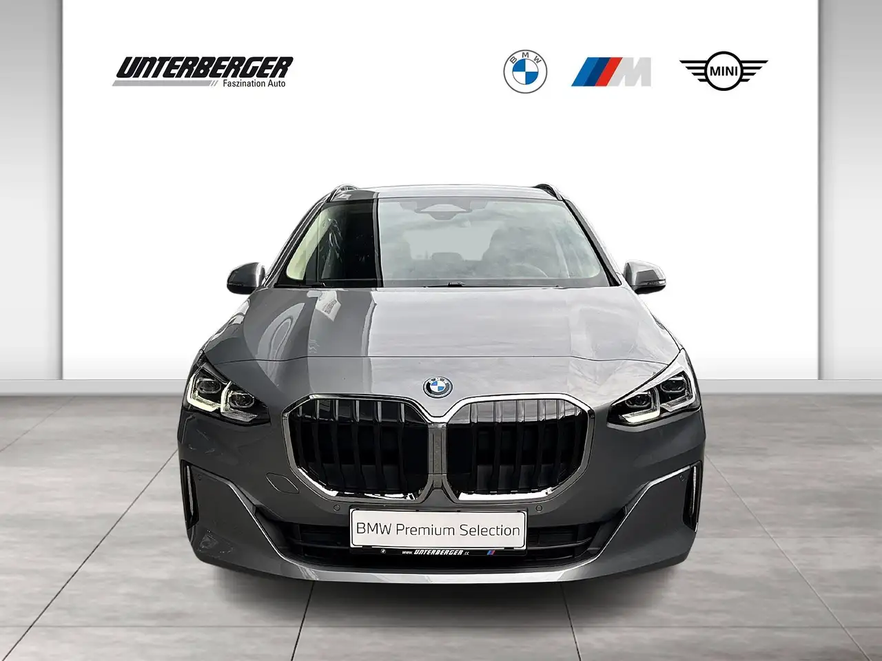 BMW 2 Series 2026