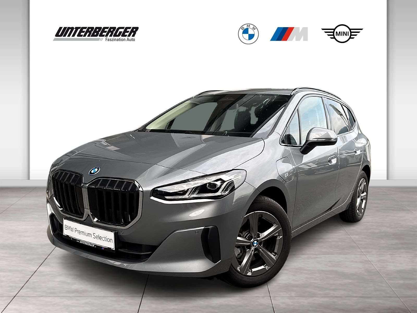 BMW 2 Series 2026