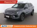 SsangYong Korando 1.6 TD Icon aut Grau - thumbnail 1