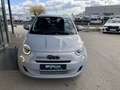 Fiat 500 Hatchback Hybrid Torino Blau - thumbnail 2