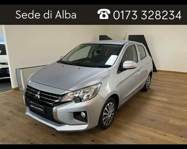 Mitsubishi Space Star 1.2  Invite