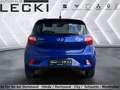Hyundai i10 1.0 Select  *DAB*SPURHALTE*LHZ*SHZ*TEMPOMAT*UVM* Blau - thumbnail 4