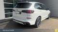 BMW X5 xDrive30d M-Sport HUD 360° adLED AHK 20"LM Weiß - thumbnail 2