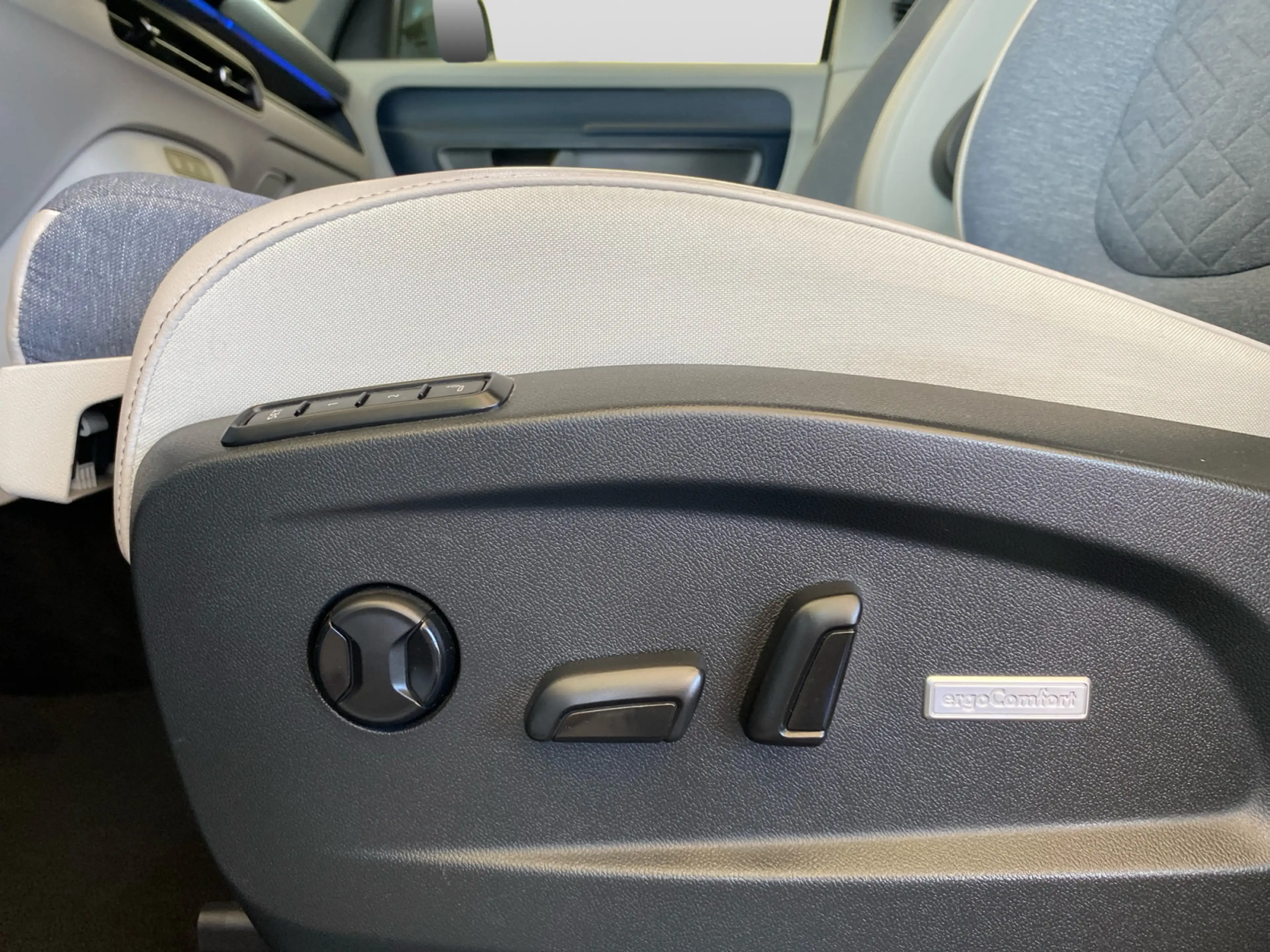 Volkswagen ID. Buzz ID.Buzz Pro KR 150KW 2-FARBIG EASY OPEN — photo 14