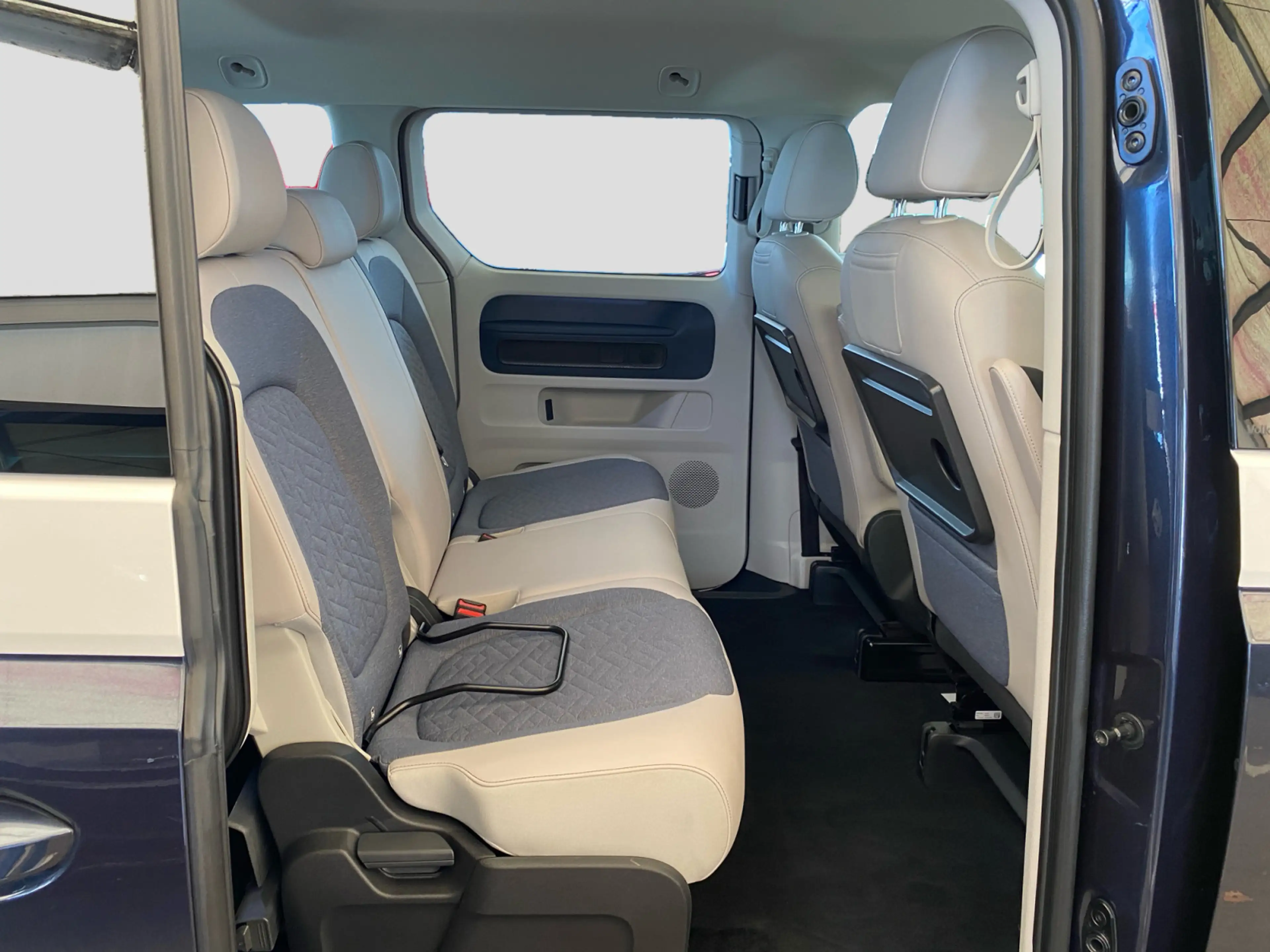 Volkswagen ID. Buzz ID.Buzz Pro KR 150KW 2-FARBIG EASY OPEN — photo 12