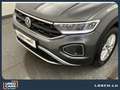 Volkswagen T-Roc Life/LED/Navi/Virtual Gris - thumbnail 4