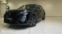Peugeot 2008 1.2 100ch S\u0026S Style