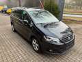 SEAT Alhambra Executive Plus 2,0 TDI CR 4WD *7 SITZER* Schwarz - thumbnail 1