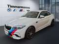 BMW M2 Competition Navi DSG Leder Kamera White - thumbnail 3
