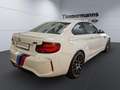 BMW M2 Competition Navi DSG Leder Kamera White - thumbnail 5