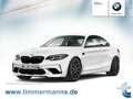 BMW M2 Competition Navi DSG Leder Kamera White - thumbnail 1