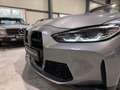 BMW M4 xDrive Competition Cabrio *Carbon*HarmanKardon*Com Grau - thumbnail 14