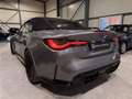 BMW M4 xDrive Competition Cabrio *Carbon*HarmanKardon*Com Grau - thumbnail 8