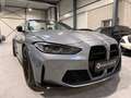 BMW M4 xDrive Competition Cabrio *Carbon*HarmanKardon*Com Grau - thumbnail 5