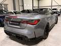 BMW M4 xDrive Competition Cabrio *Carbon*HarmanKardon*Com Grau - thumbnail 7