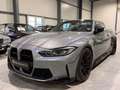 BMW M4 xDrive Competition Cabrio *Carbon*HarmanKardon*Com Grau - thumbnail 1