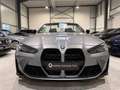BMW M4 xDrive Competition Cabrio *Carbon*HarmanKardon*Com Grau - thumbnail 3