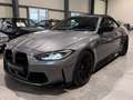 BMW M4 xDrive Competition Cabrio *Carbon*HarmanKardon*Com Grau - thumbnail 2