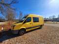 Volkswagen Crafter 50 L TDI DPF - thumbnail 2