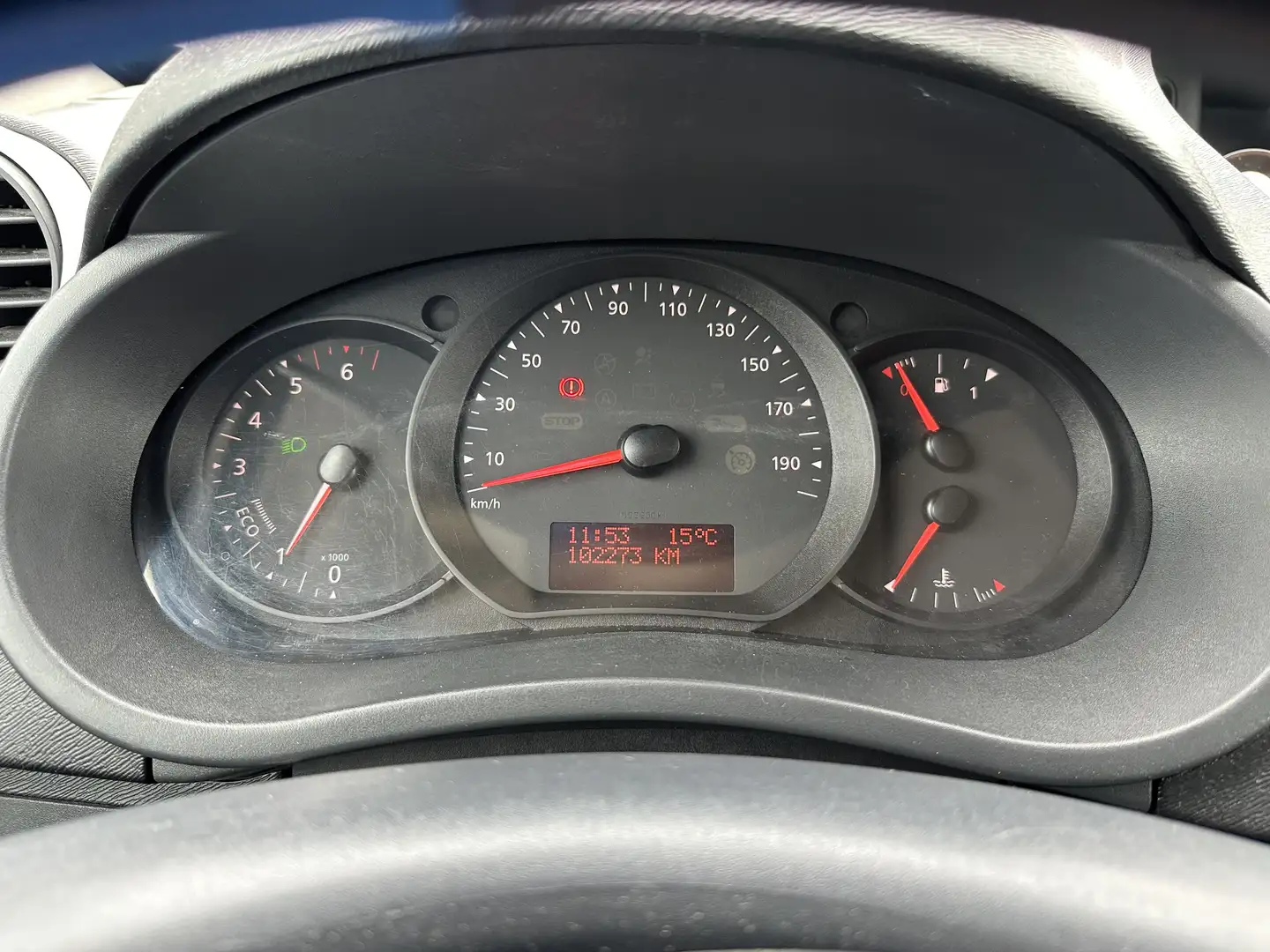 Renault Kangoo - 2