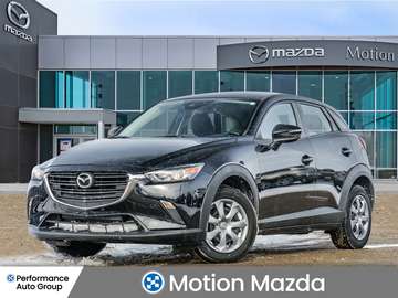 GX Auto AWD | LOW KM | BACKUP CAMERA | CPO