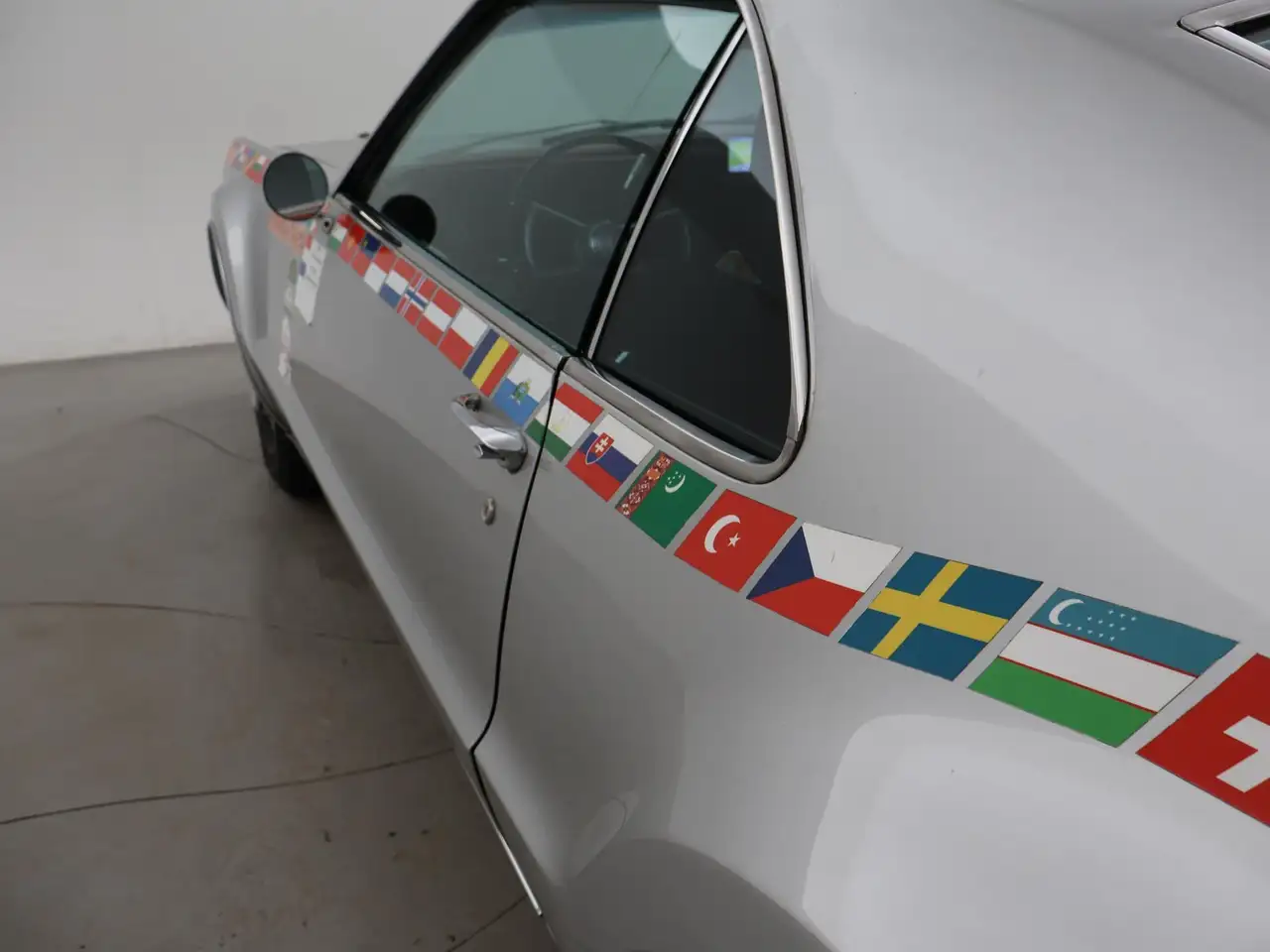Oldsmobile Toronado 7.4 V8 370 PK RALLY KLAAR | OPBRENGST GOED DOEL |, foto 12