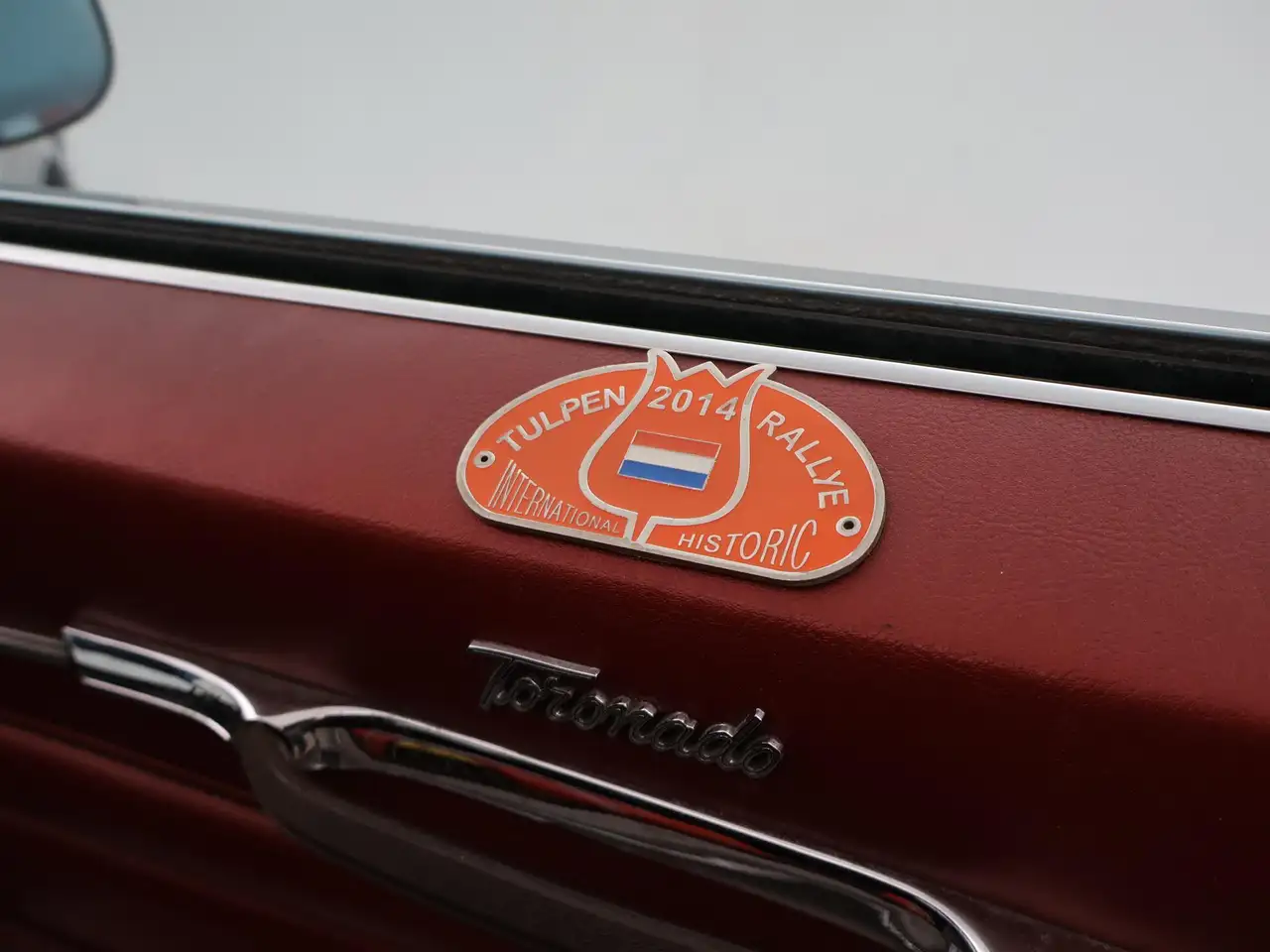 Oldsmobile Toronado 7.4 V8 370 PK RALLY KLAAR | OPBRENGST GOED DOEL |, foto 10