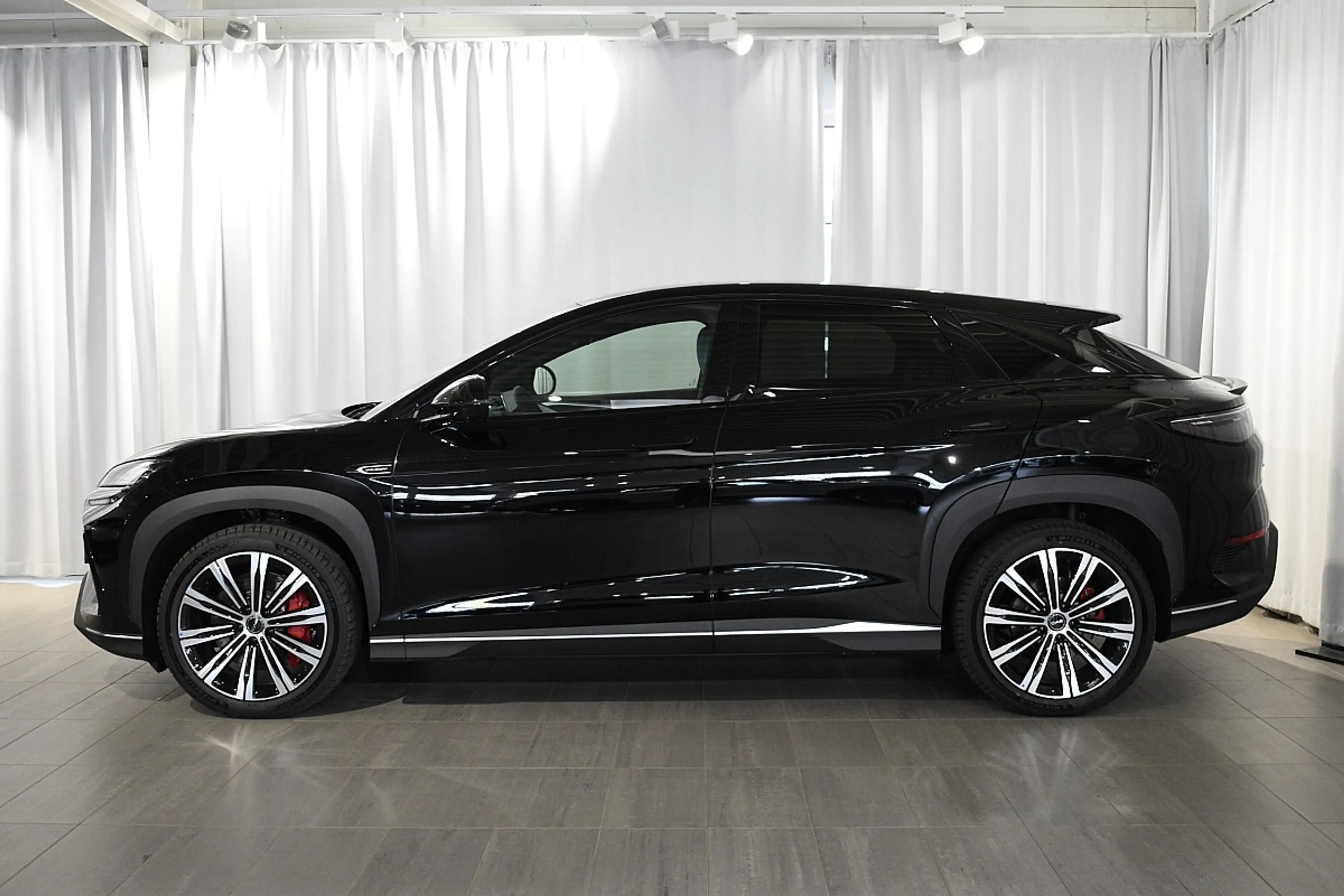BYD Sealion 7 Excellence Österreich Paket 91.5 kWh AWD - Inne... — photo 4