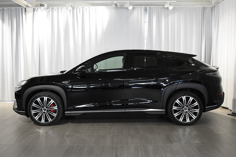 BYD Sealion 7 Excellence Österreich Paket 91.5 kWh AWD - Inne... — photo 4