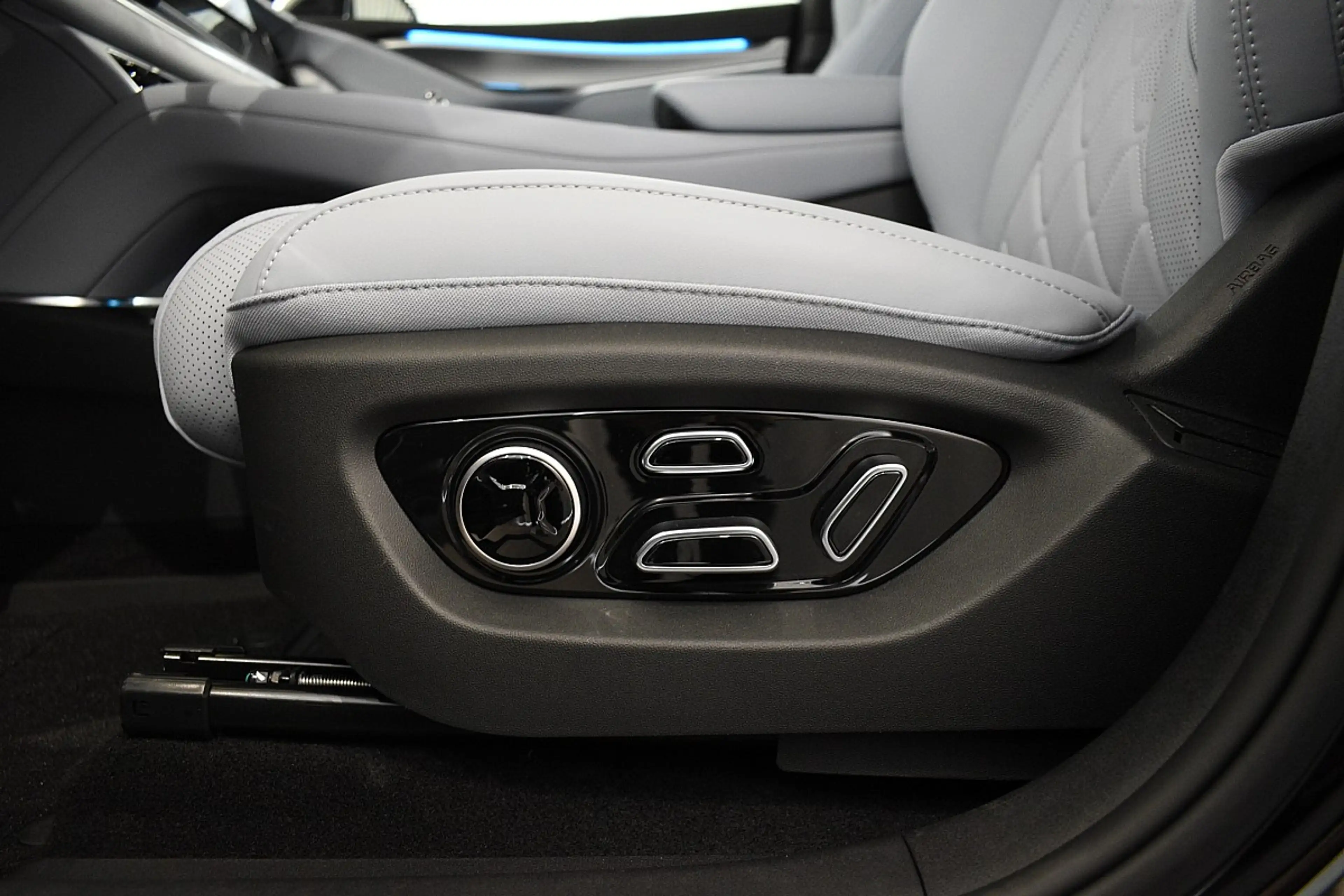 BYD Sealion 7 Excellence Österreich Paket 91.5 kWh AWD - Inne... — photo 14
