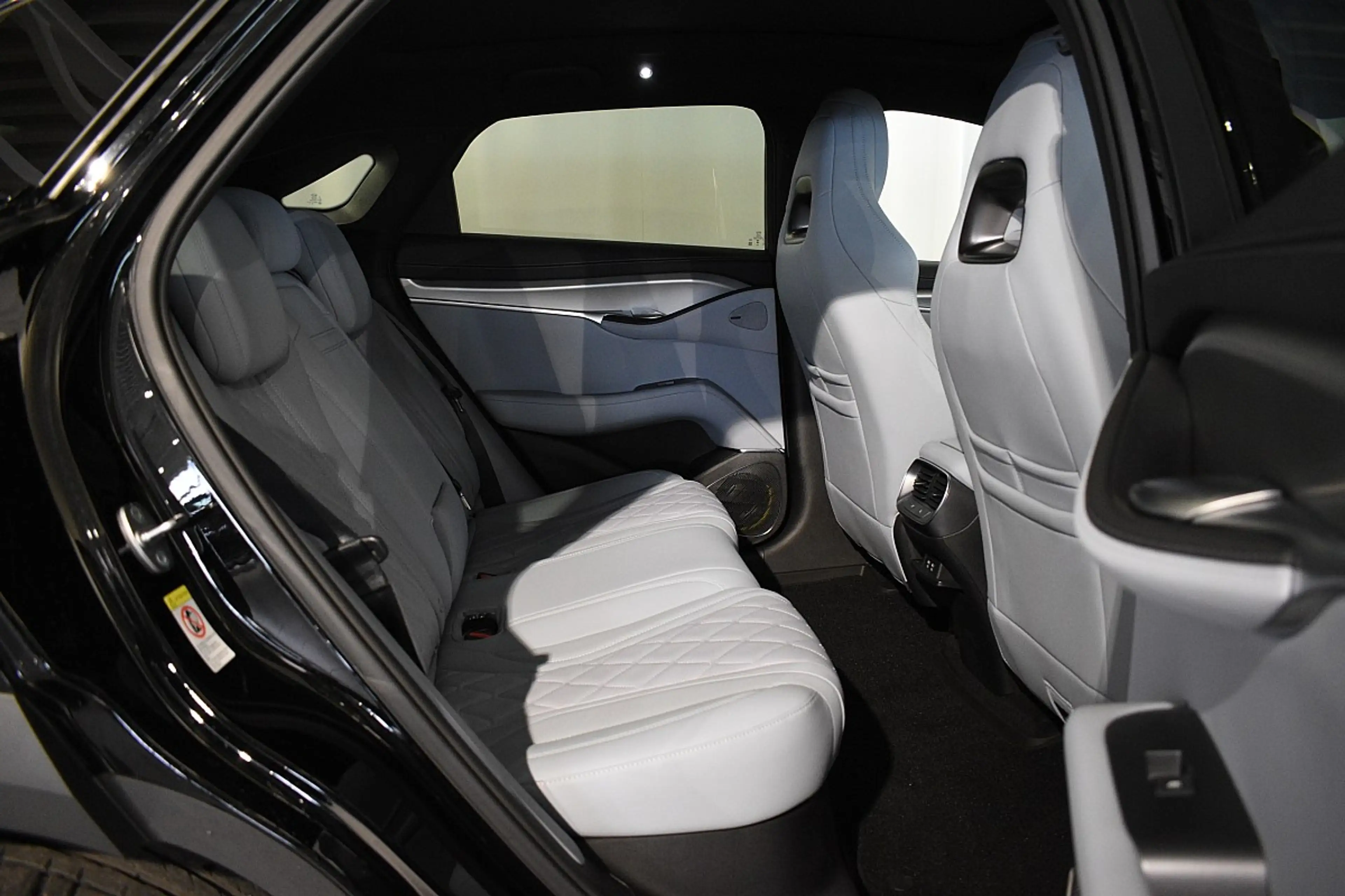 BYD Sealion 7 Excellence Österreich Paket 91.5 kWh AWD - Inne... — photo 15