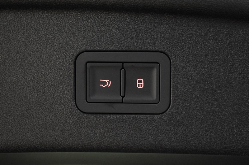 BYD Sealion 7 Excellence Österreich Paket 91.5 kWh AWD - Inne... — photo 8