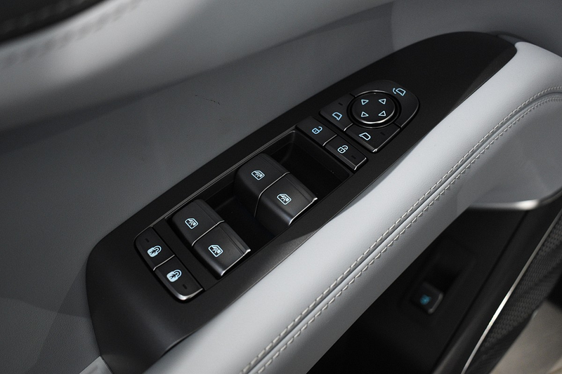 BYD Sealion 7 Excellence Österreich Paket 91.5 kWh AWD - Inne... — photo 11