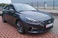 Hyundai i30 Trend Mild-Hybrid Grau - thumbnail 8
