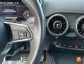 Audi TT 40 TFSI 145kW S tronic Black Line Coupé Blanc - thumbnail 11