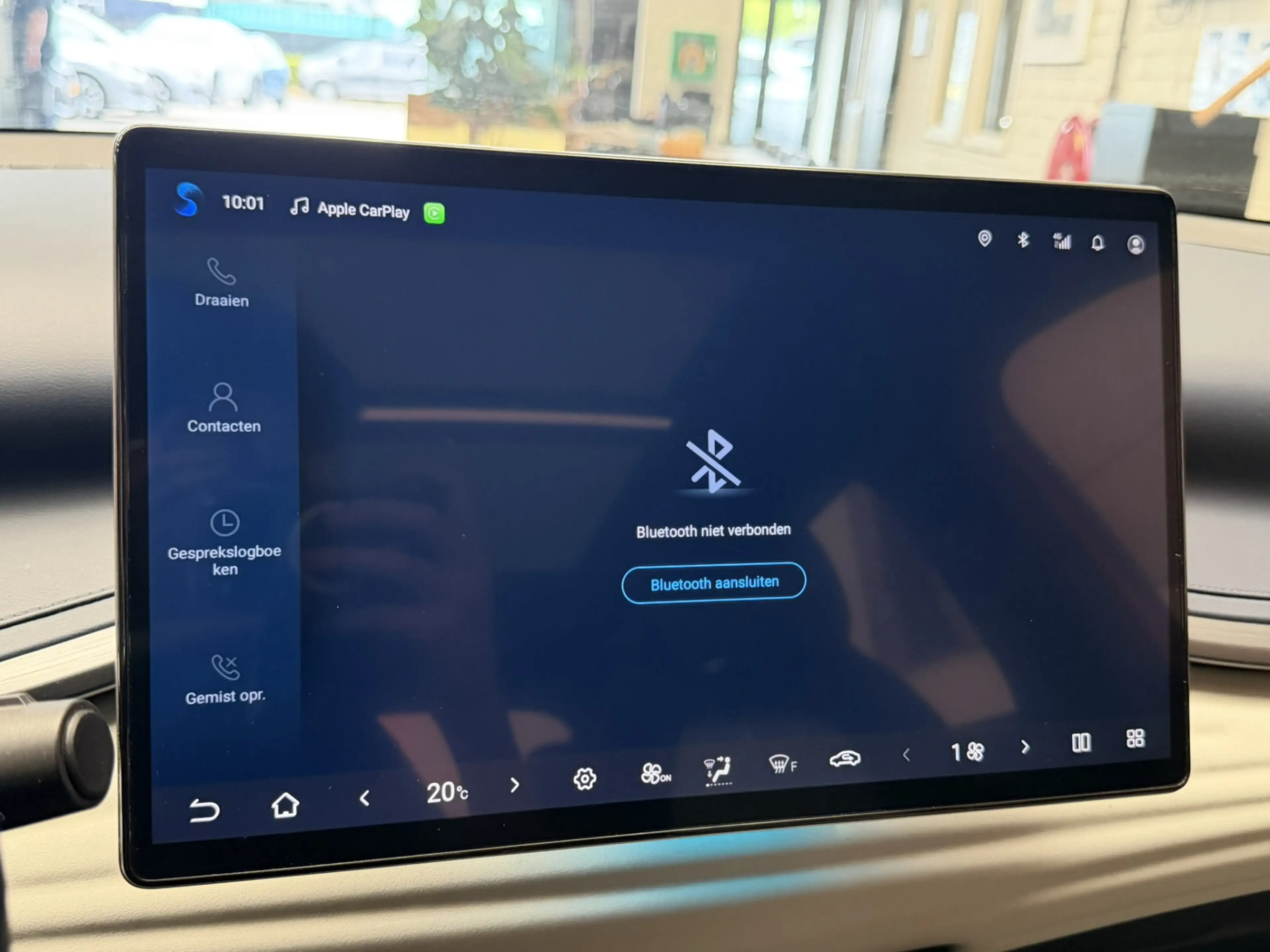 BYD Atto 3 DESIGN 60 kWh WLTP 420 KM * 45 STUKS OP VOORRAAD* — photo 32