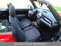 MINI One Cabrio 1.6 Cabrio - 3.Hd./orig. erst 76 TKM Rot - thumbnail 12